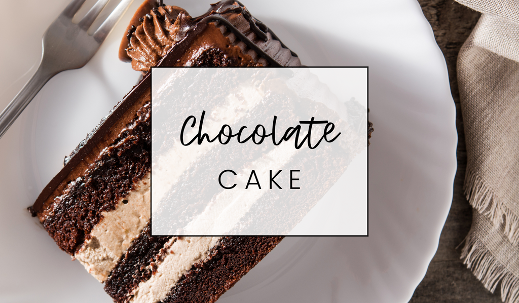 Gâteau au Chocolat de Pâques | Easter Chocolate Cake